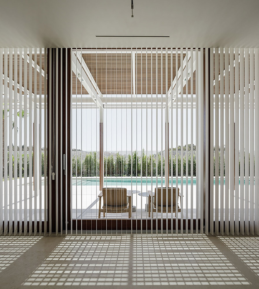 AC Villa