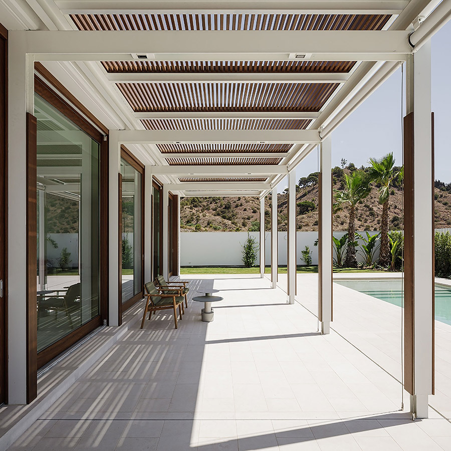 AC Villa