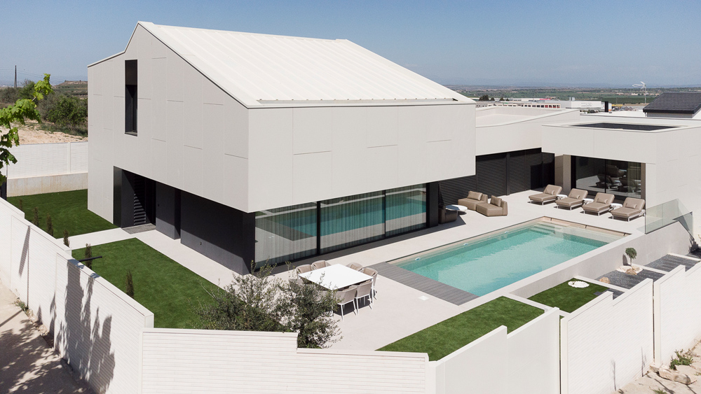 AD Villa