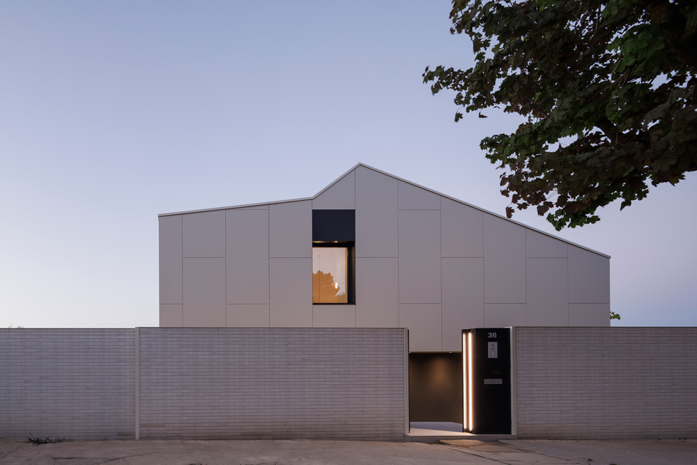 AD Villa