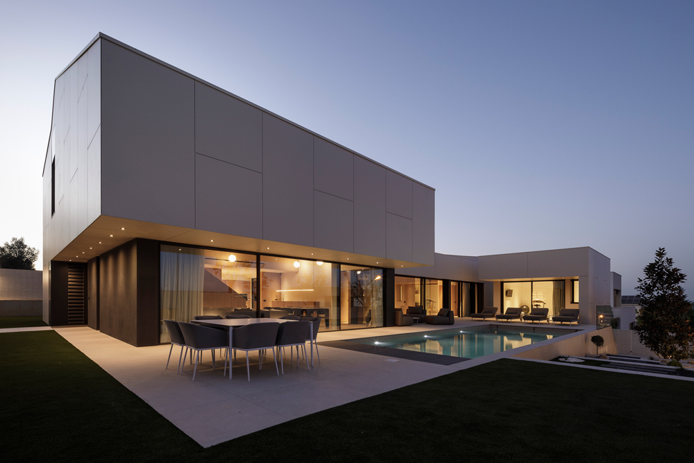 AD Villa