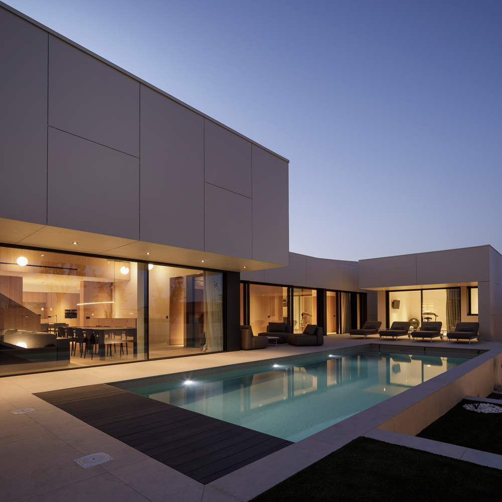 AD Villa