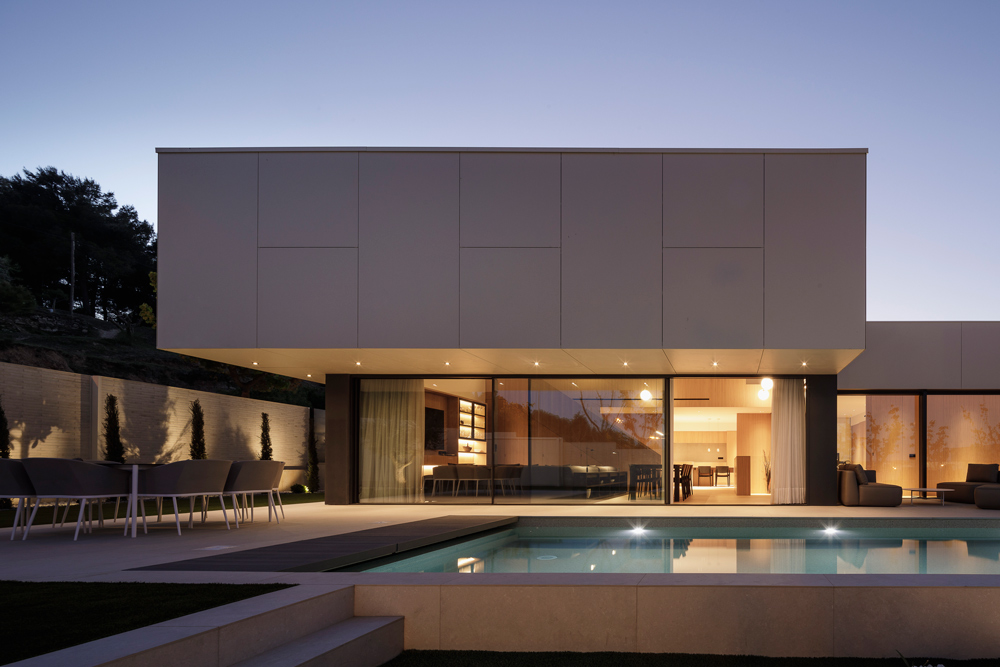 AD Villa