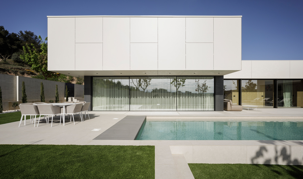 AD Villa