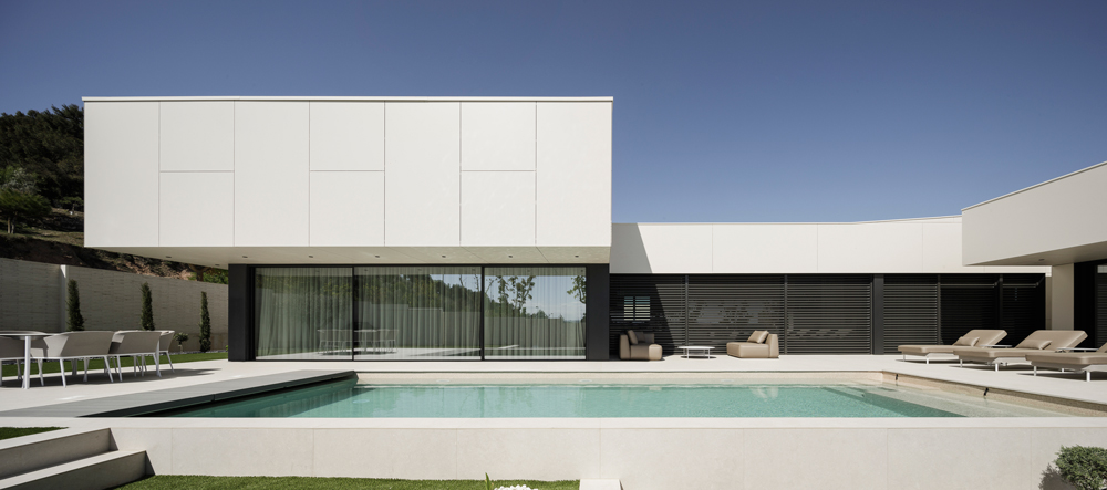 AD Villa