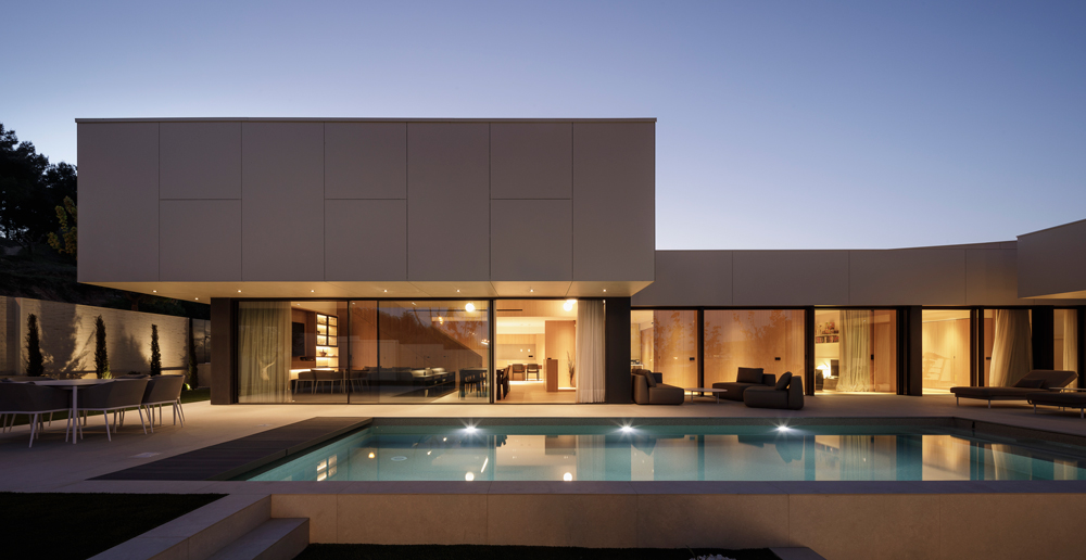AD Villa