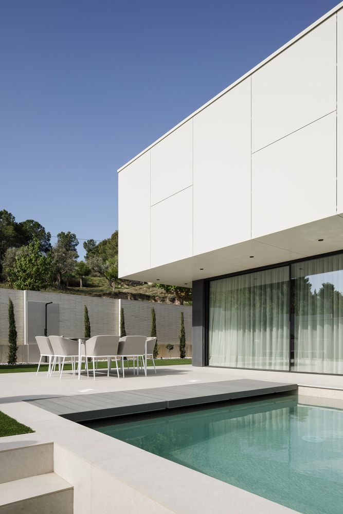 AD Villa
