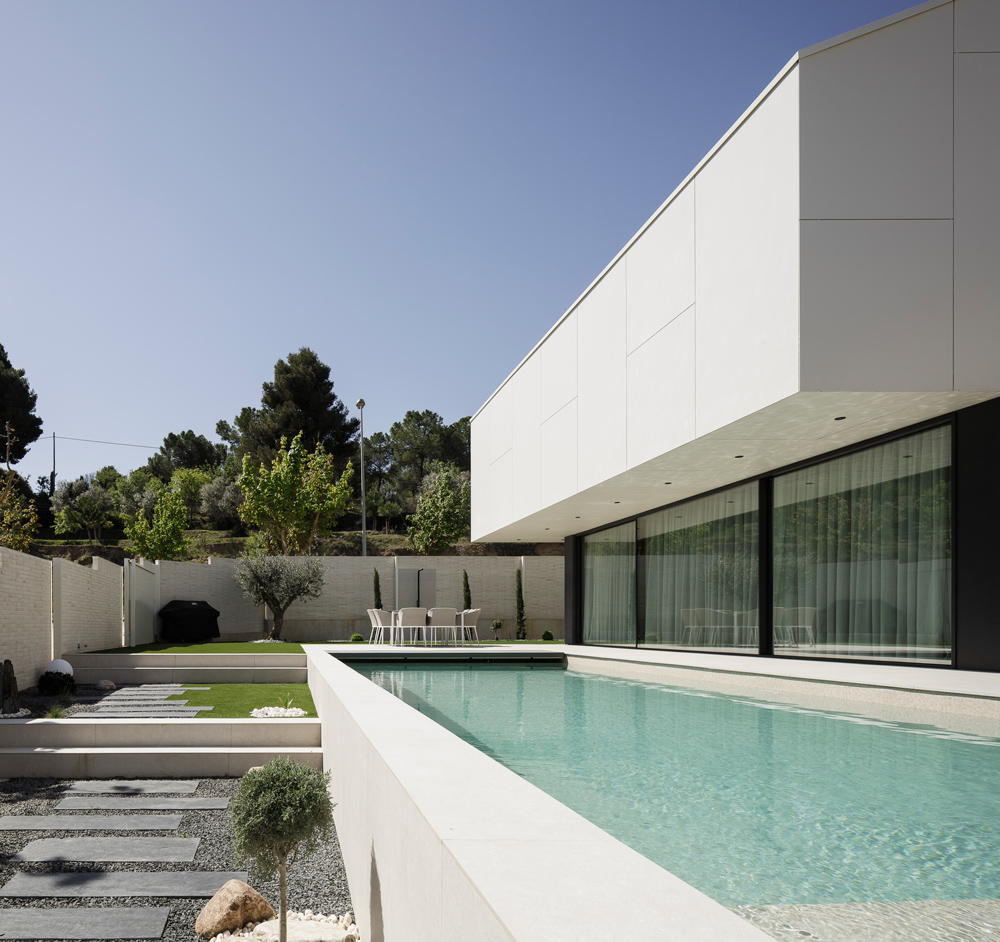 AD Villa