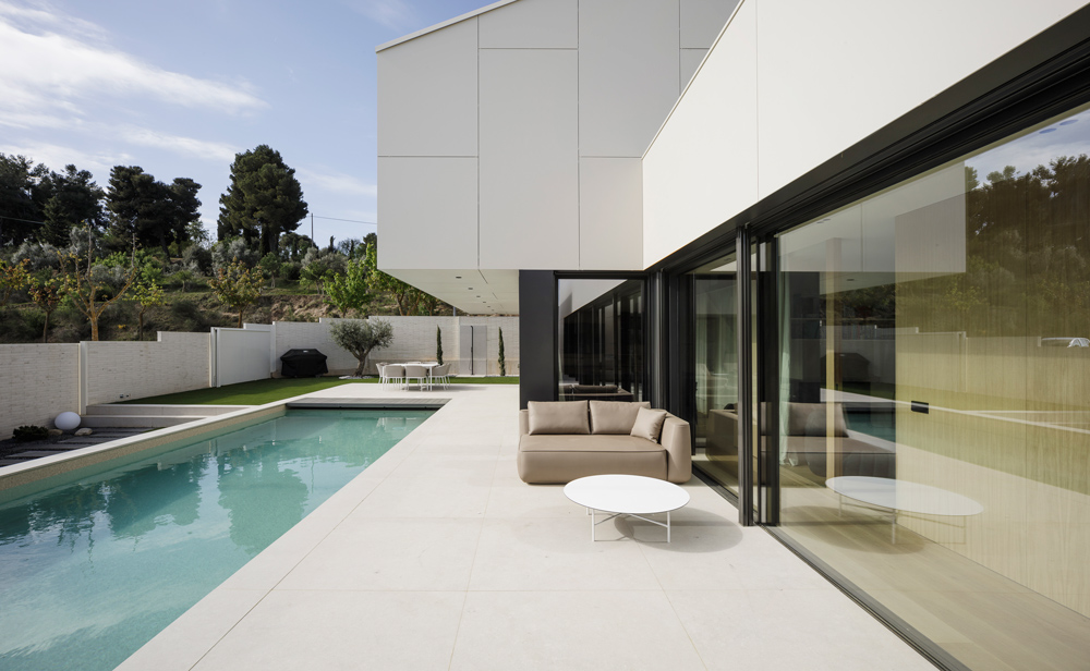 AD Villa