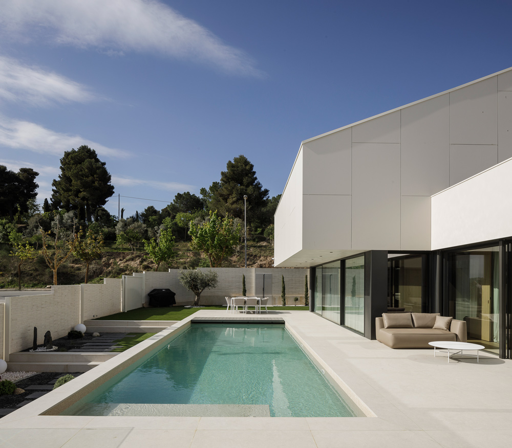 AD Villa