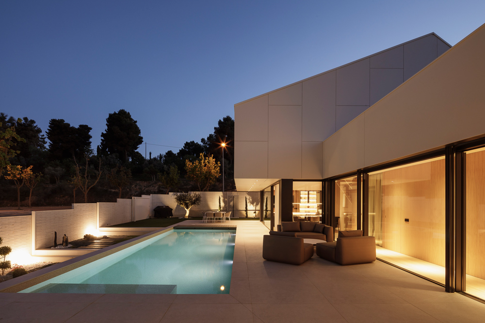 AD Villa