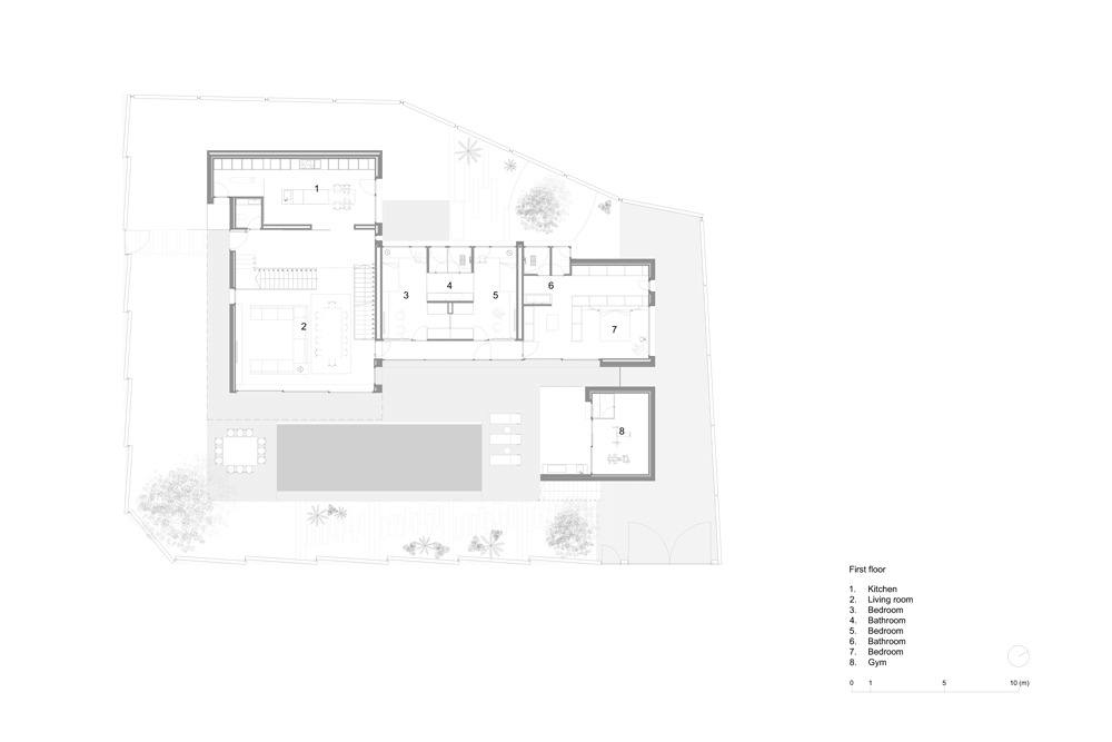 AD Villa