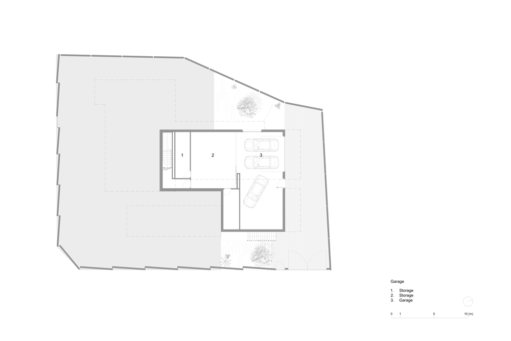 AD Villa
