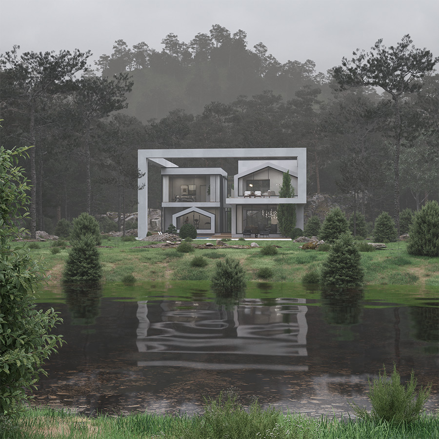 Aghosh Villa