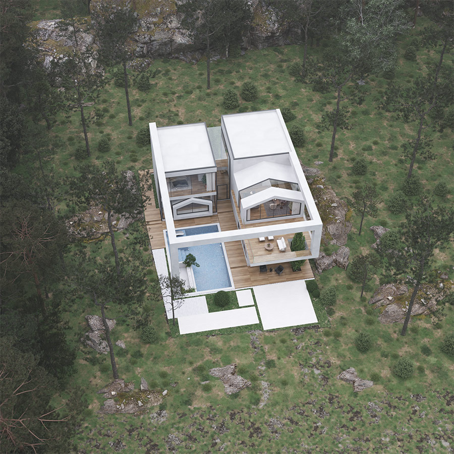 Aghosh Villa