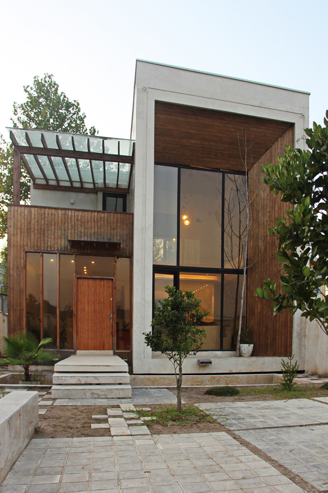 Alliv Villa