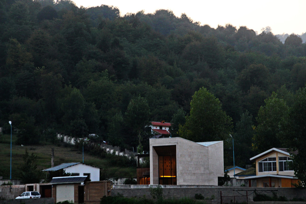 Alliv Villa