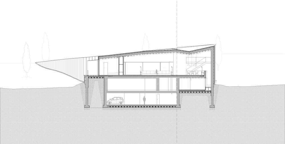 Alps Villa