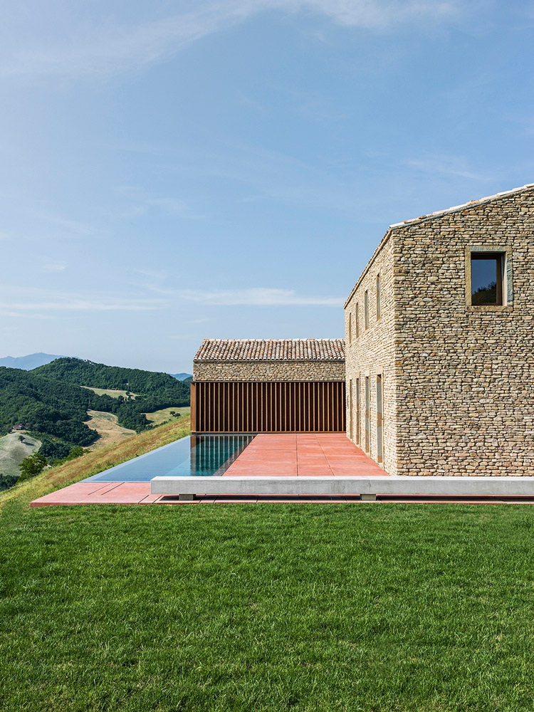 Ap Villa Urbino