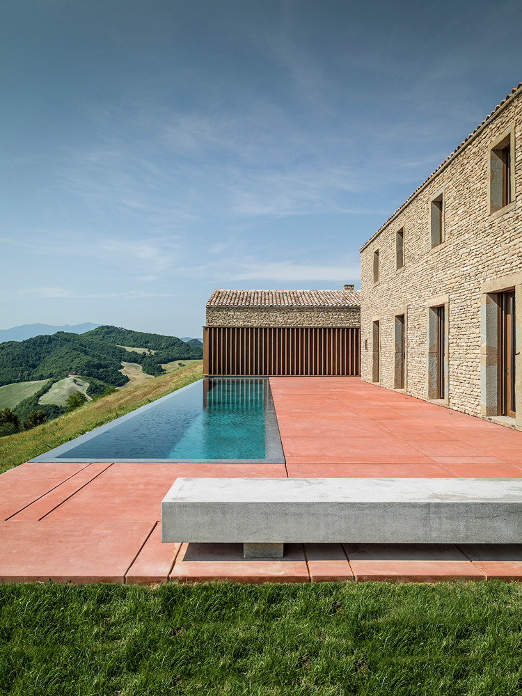Ap Villa Urbino