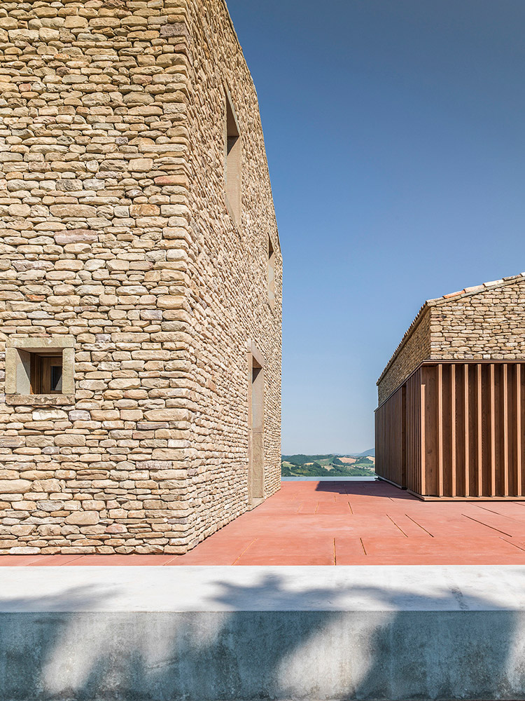 Ap Villa Urbino