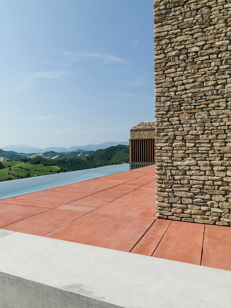 Ap Villa Urbino