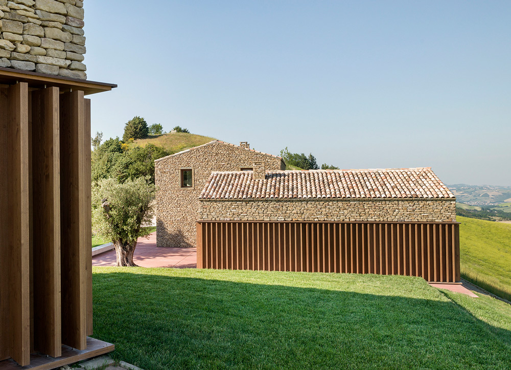 Ap Villa Urbino