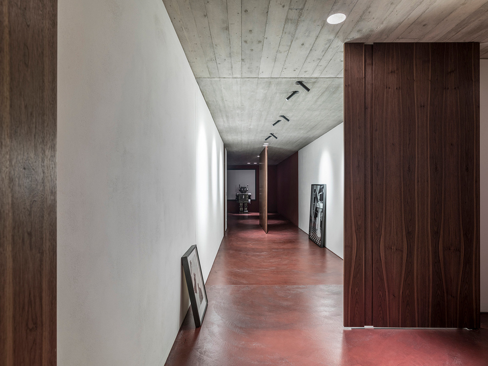 Ap Villa Urbino