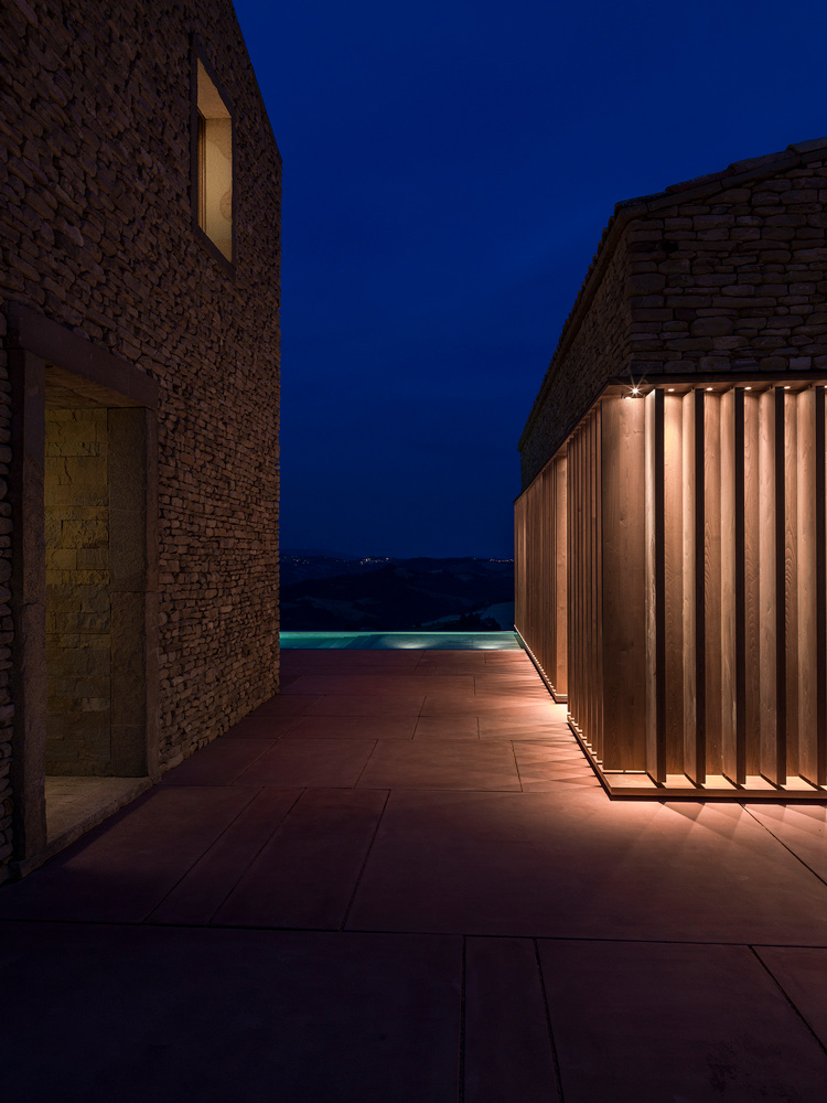 Ap Villa Urbino