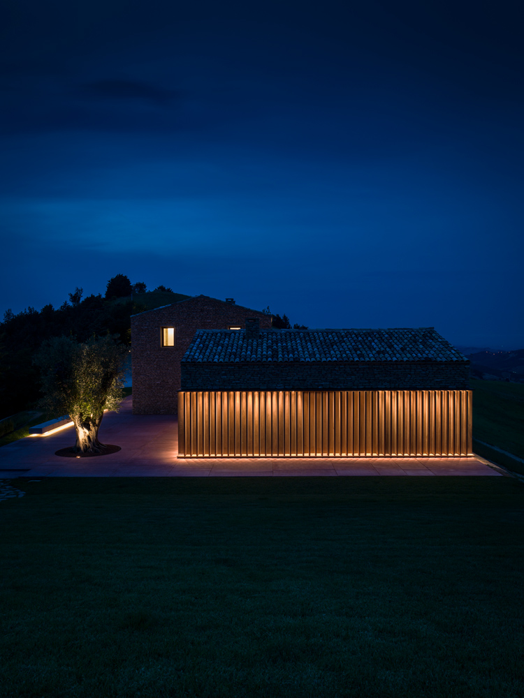 Ap Villa Urbino