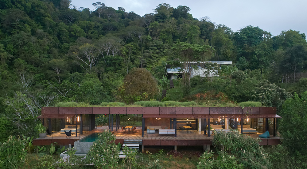Atelier Villa | Art Villas Resort