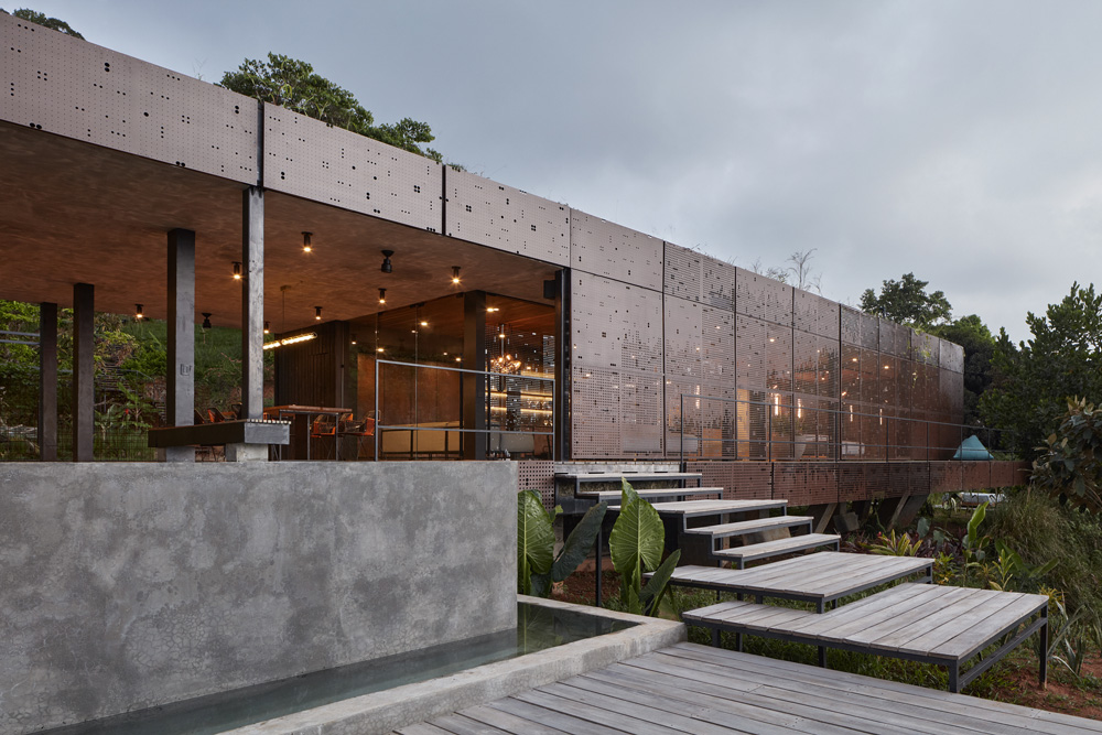 Atelier Villa | Art Villas Resort