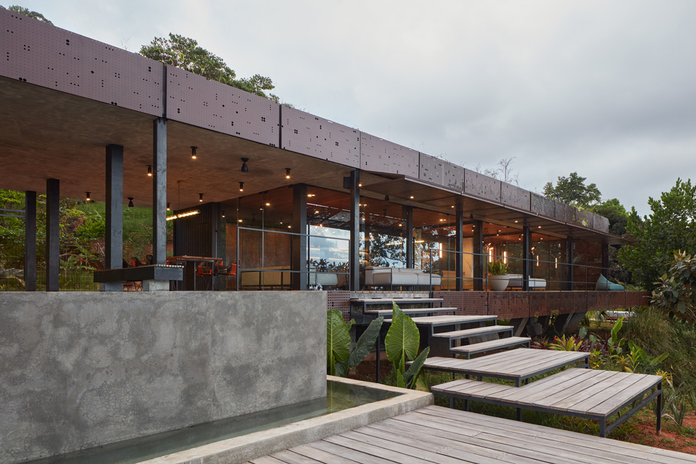 Atelier Villa | Art Villas Resort