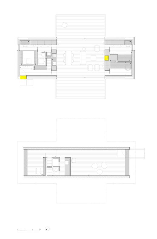 B House