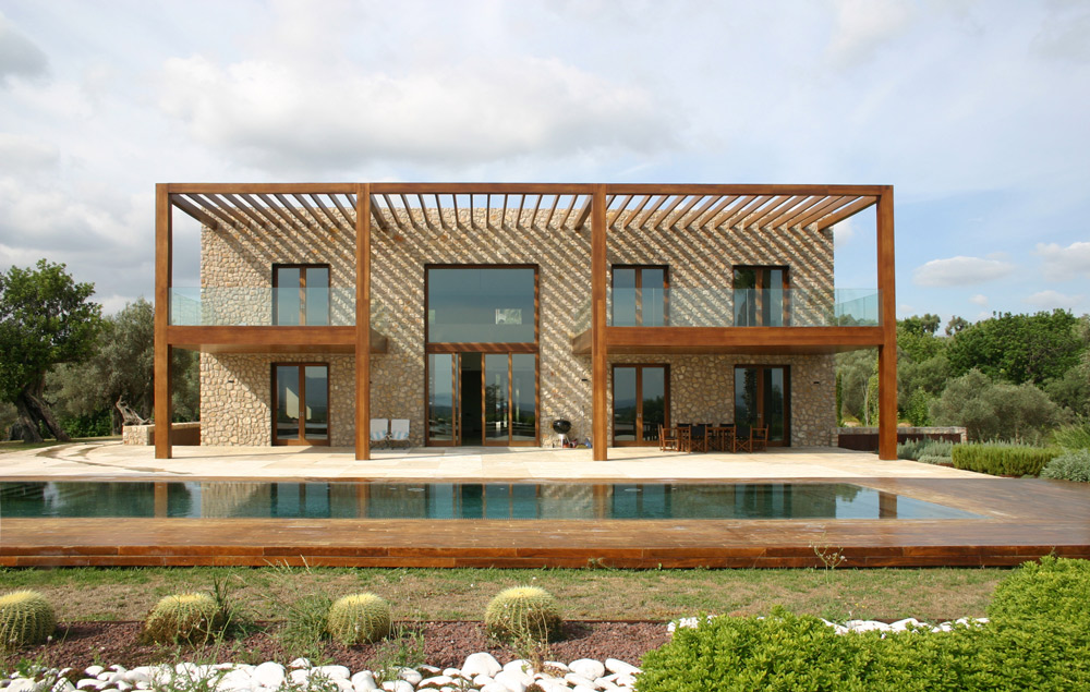 B1 Country Estate
