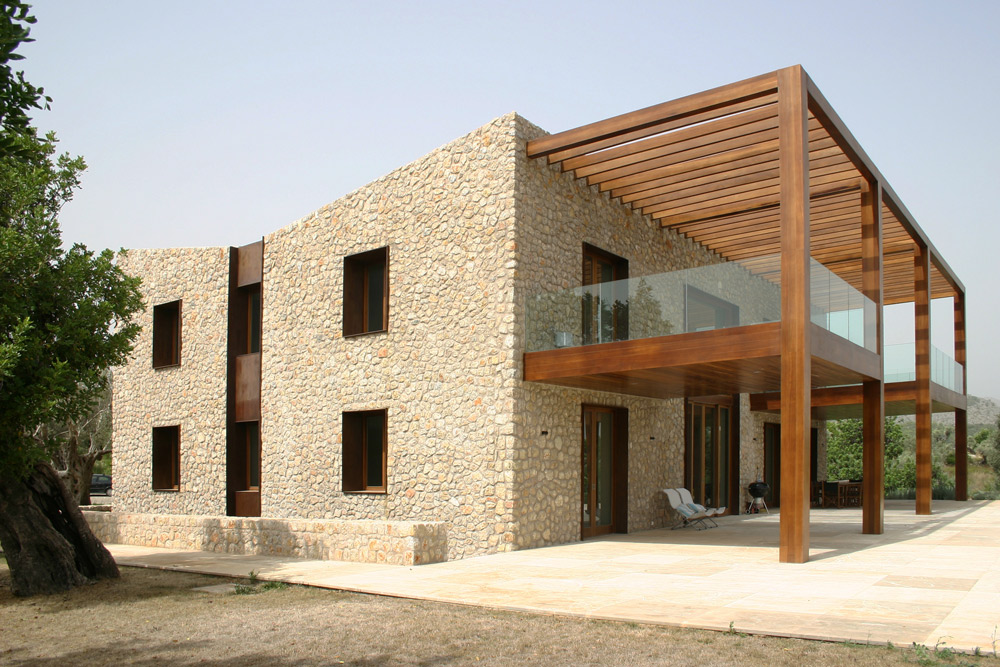 B1 Country Estate