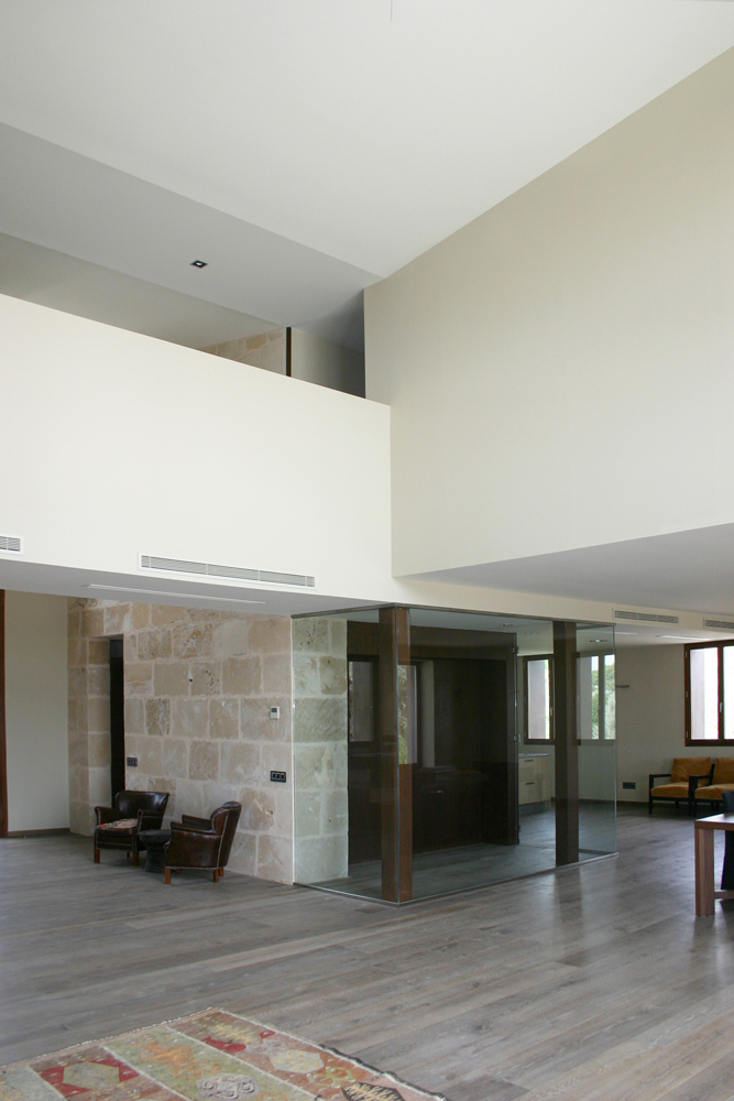 B1 Country Estate