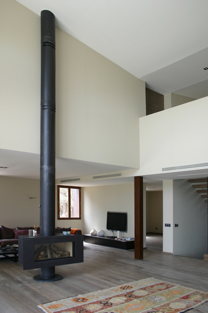 B1 Country Estate