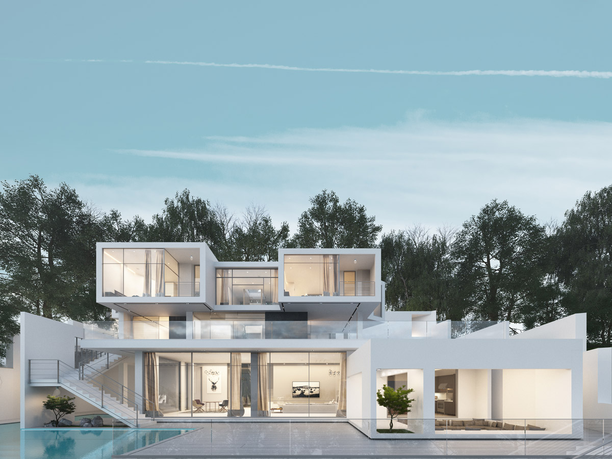 Babz Villa 