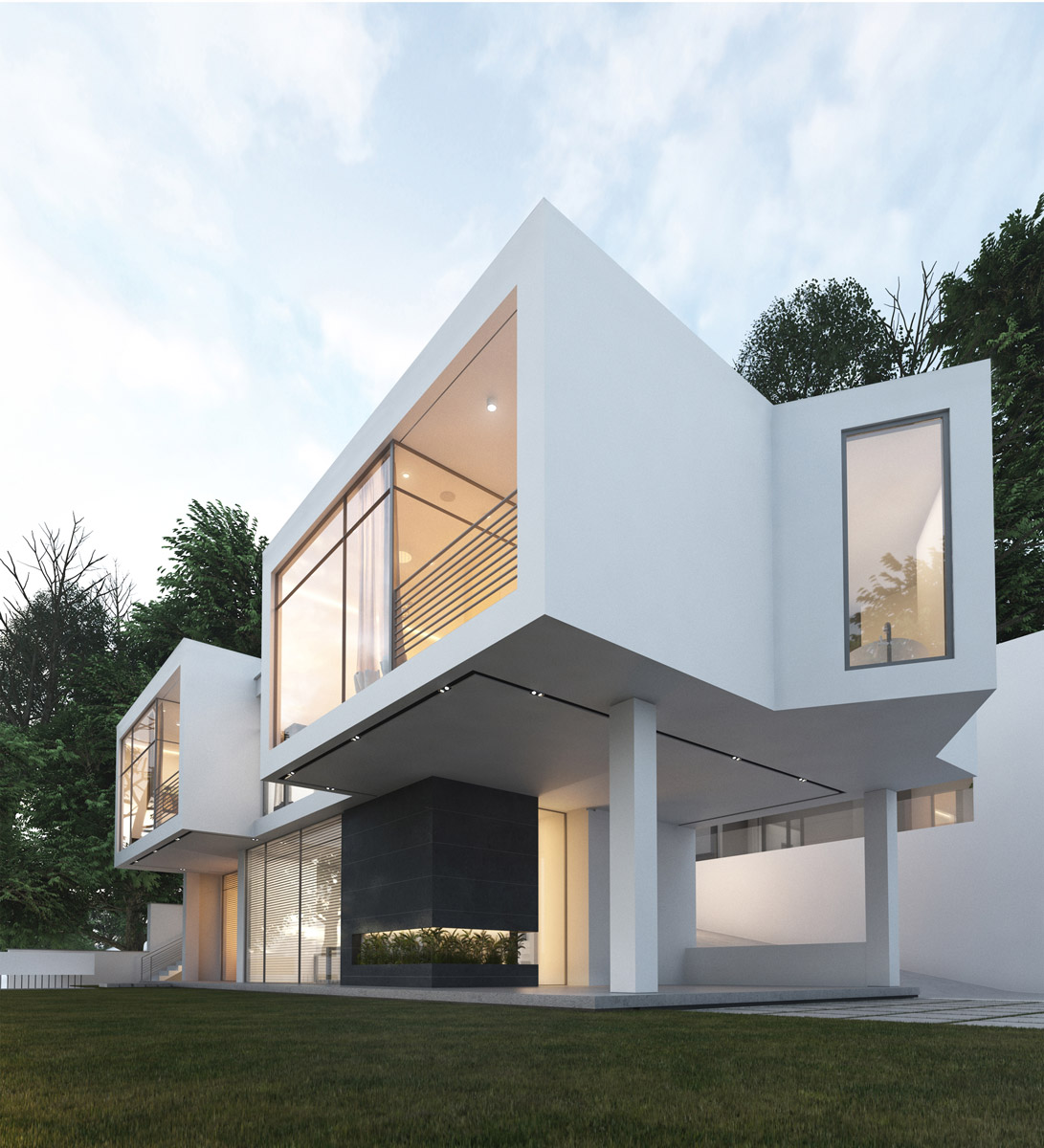 Babz Villa 