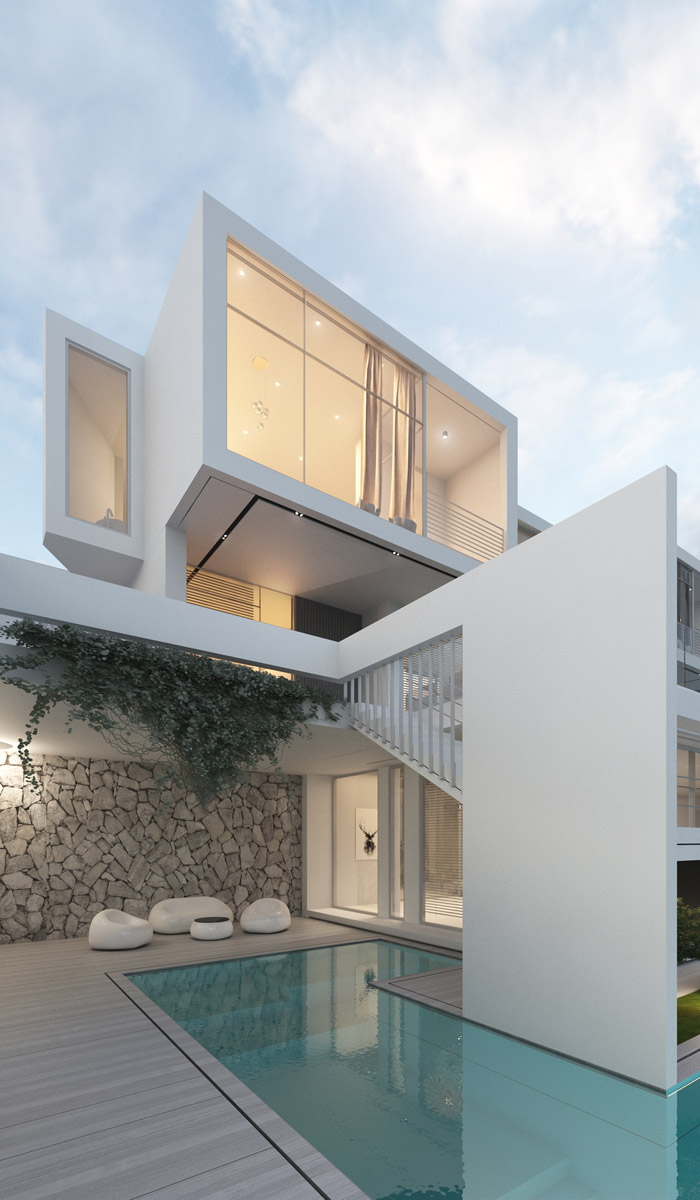 Babz Villa 