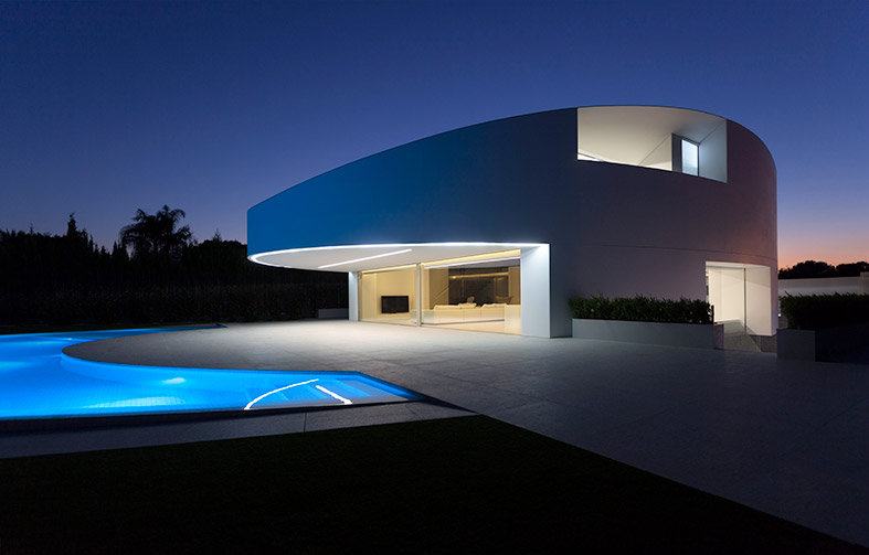 Balint Villa