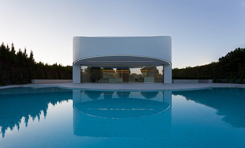Balint Villa