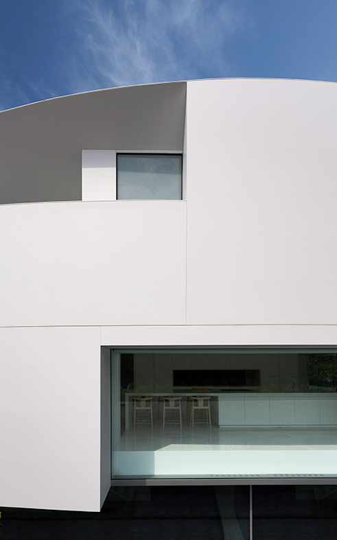 Balint Villa