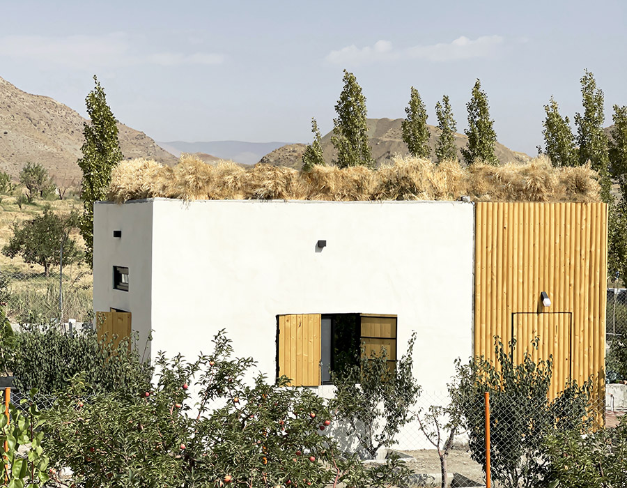 Batchay Villa
