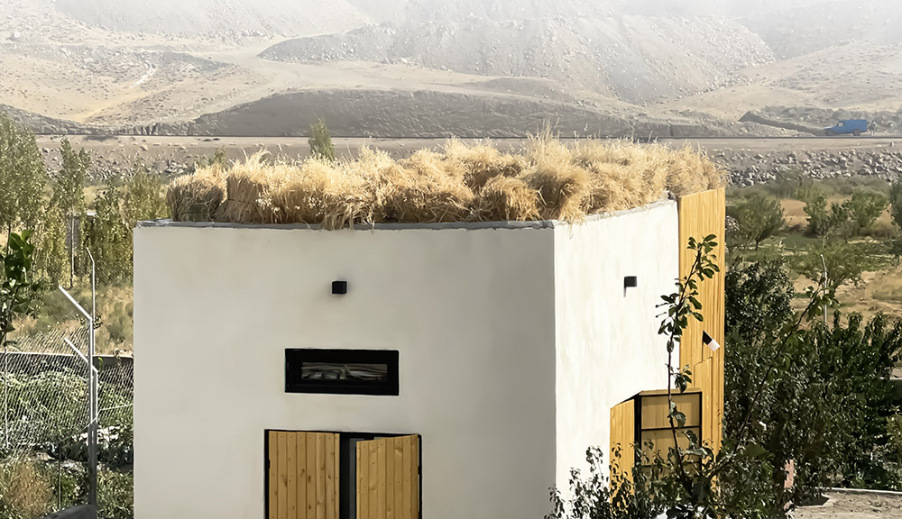 Batchay Villa