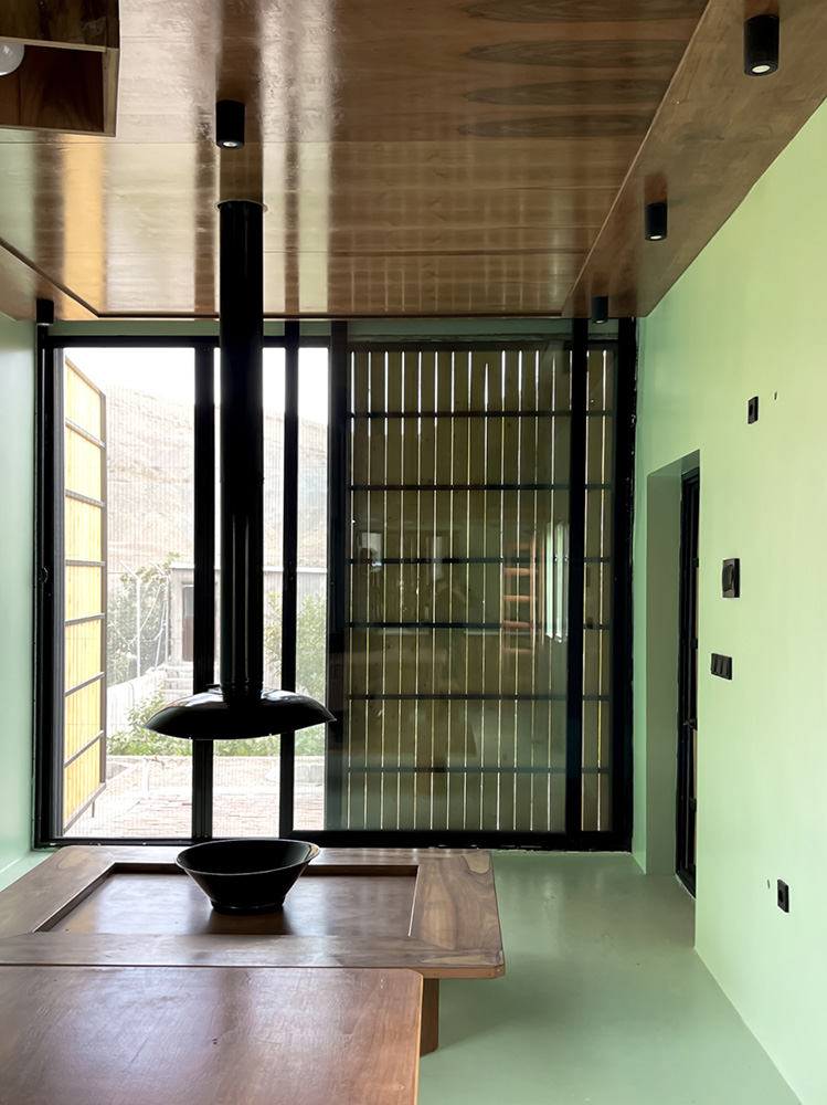 Batchay Villa