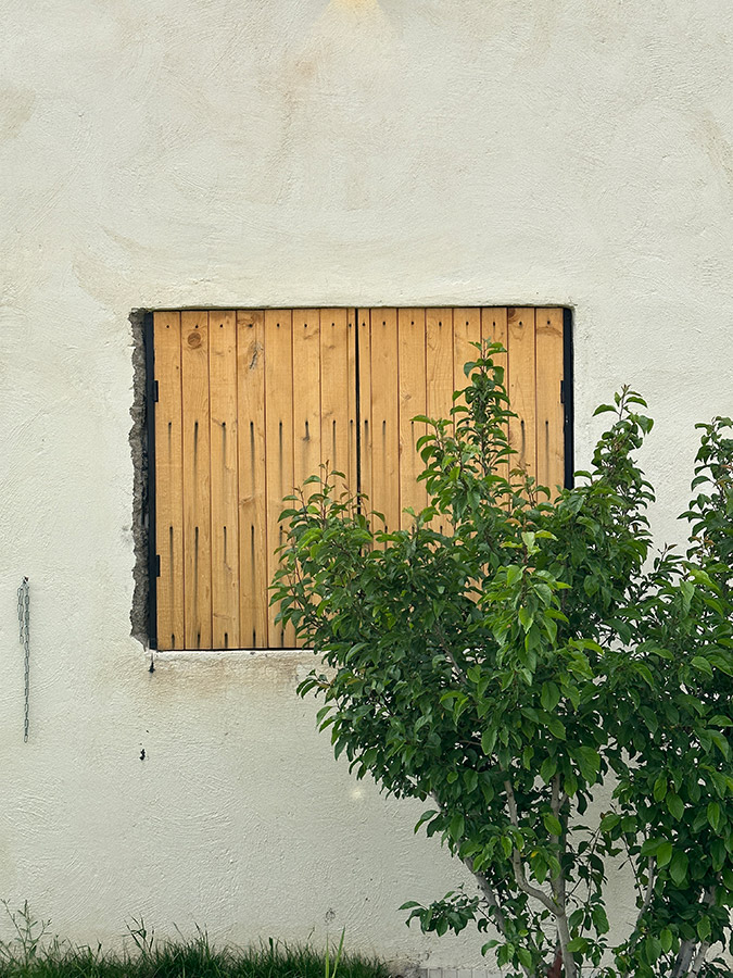 Batchay Villa