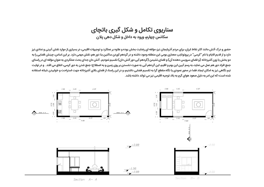 Batchay Villa