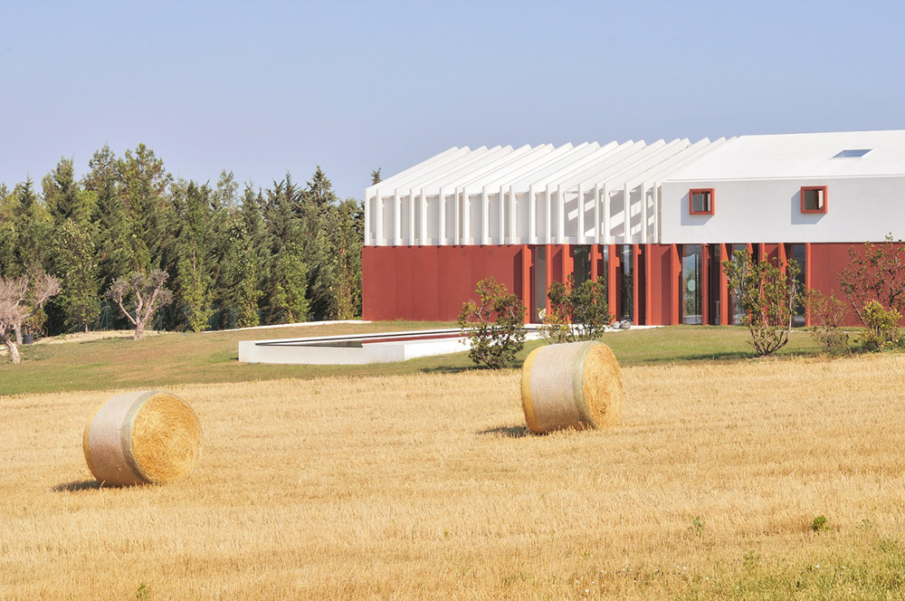 Border Villa